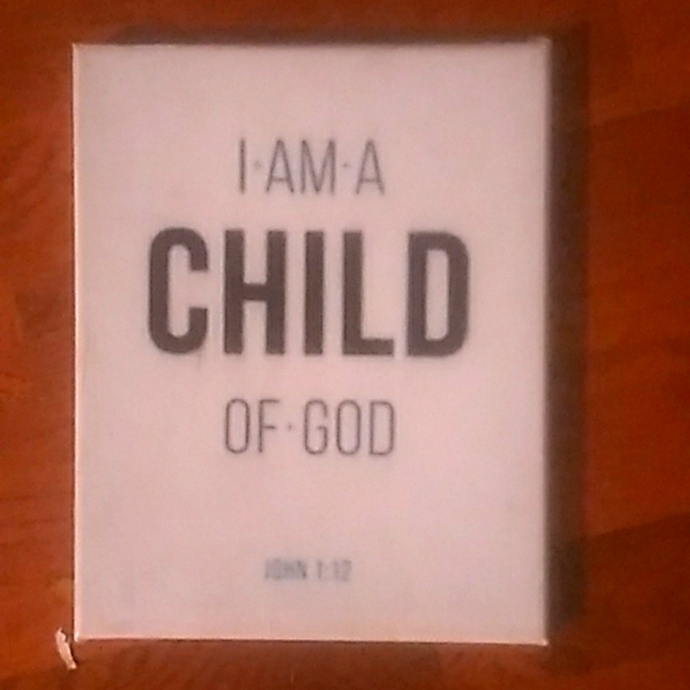 Scripture Canvas